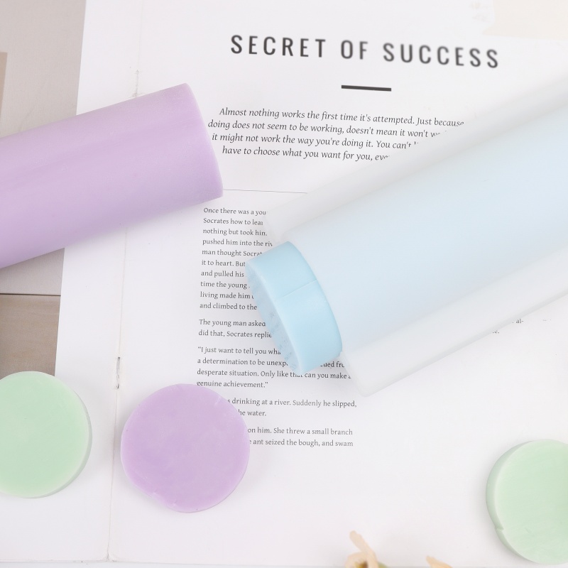 ロングハート型シリコンソープローフモールド、丸型ソープチュー - Soap Making Instructions のレビューと価格