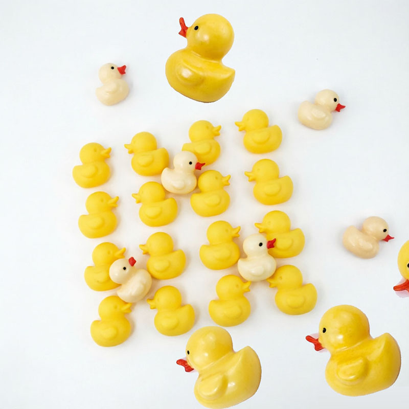 3D アヒルシリコーン型石鹸作り用品漫画動物ワックスメルトベ - Soap Making Instructions のレビューと価格